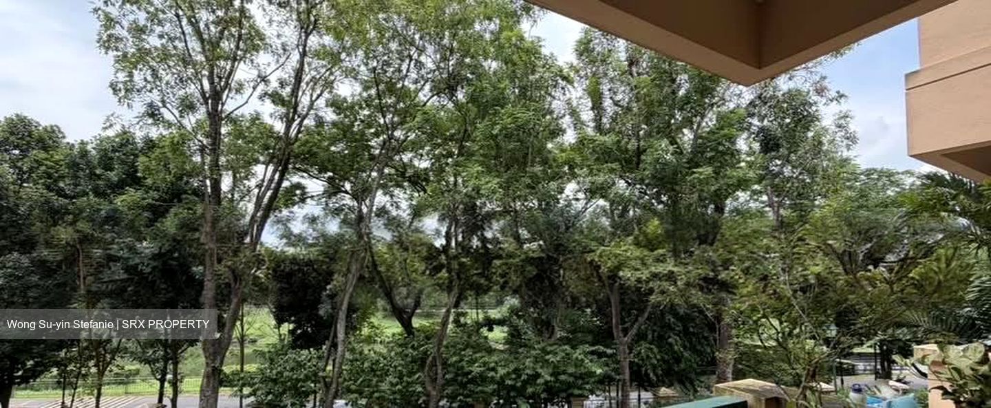 Faber Crest (D5), Condominium #548518321